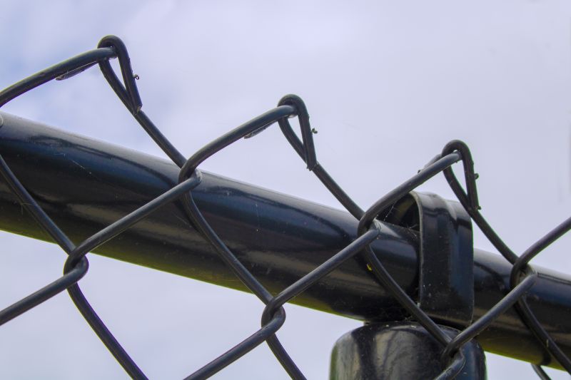Chain Link Fencing