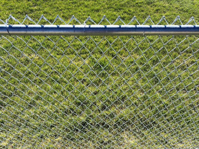 Chain Link Fencing
