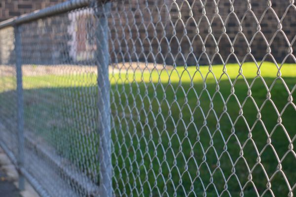 Chainlink Fence Repair